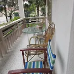 Сasa de vacaciones Casa Italia, Center