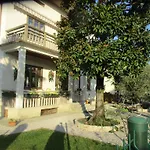 Casa Italia, Center Сачиле