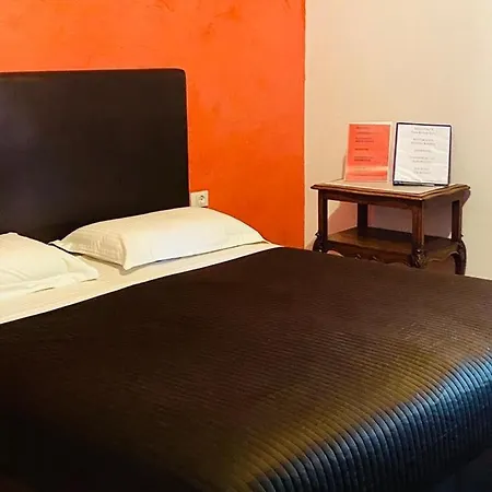 Casa Italia, Center Σπίτι διακοπών