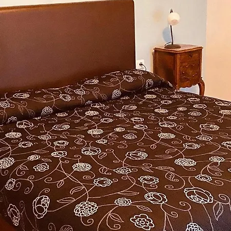 Casa Italia, Center בית נופש