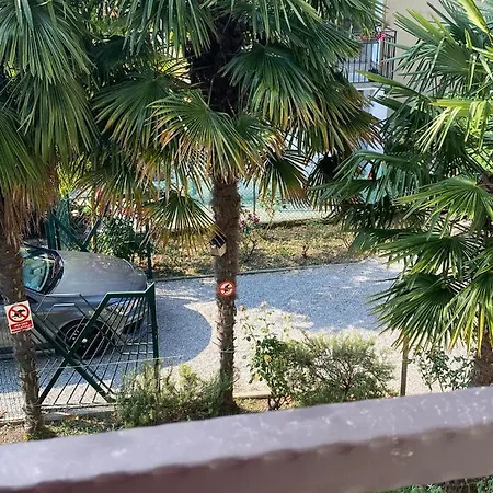 Casa Italia, Center Σπίτι διακοπών Σατσίλε