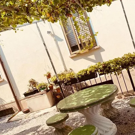 Casa Italia, Center Σπίτι διακοπών *