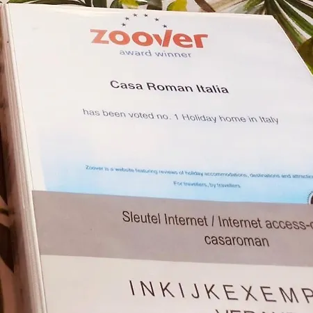 Casa Italia, Center *