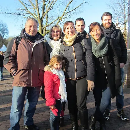 בית נופש Casa Italia, Center סאצ'ילה