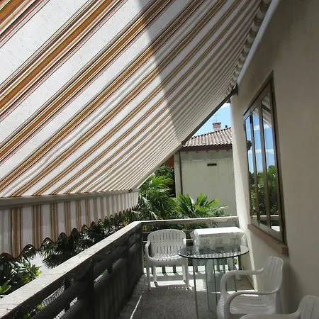 Casa Italia, Center Sacile