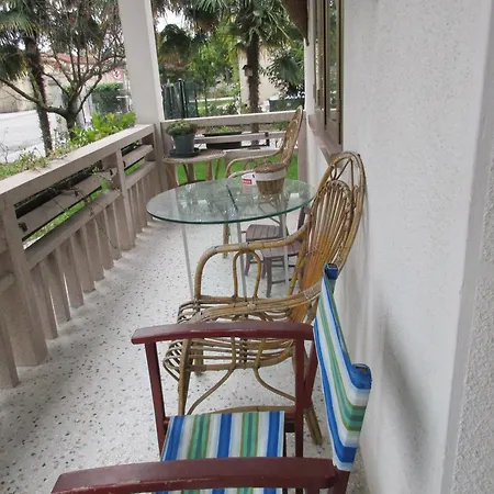 Сasa de vacaciones Casa Italia, Center