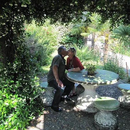 Σπίτι διακοπών Casa Italia, Center *