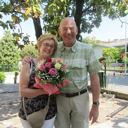 Σπίτι διακοπών Casa Italia, Center *