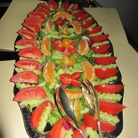 Σπίτι διακοπών Casa Italia, Center