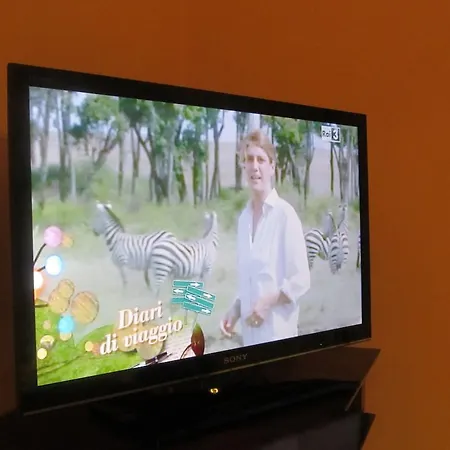 בית נופש Casa Italia, Center