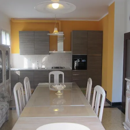 בית נופש Casa Italia, Center סאצ'ילה