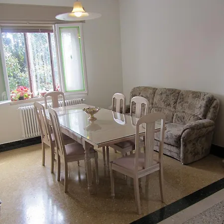 Casa vacanze Casa Italia, Center Sacile
