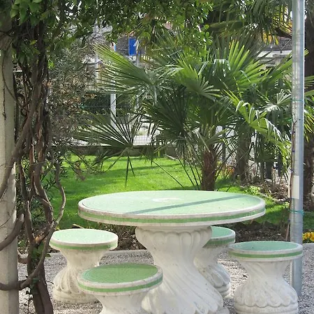 בית נופש Casa Italia, Center