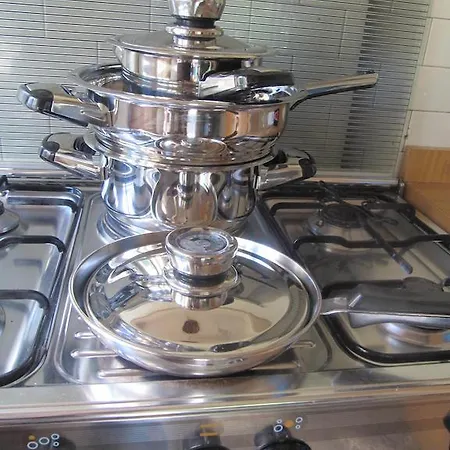 בית נופש Casa Italia, Center