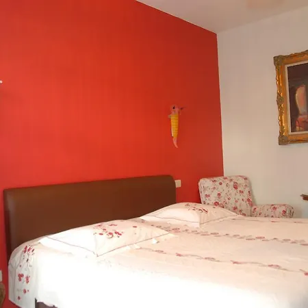 Σπίτι διακοπών Casa Italia, Center Σατσίλε