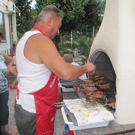 Σπίτι διακοπών Casa Italia, Center