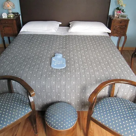 בית נופש Casa Italia, Center סאצ'ילה