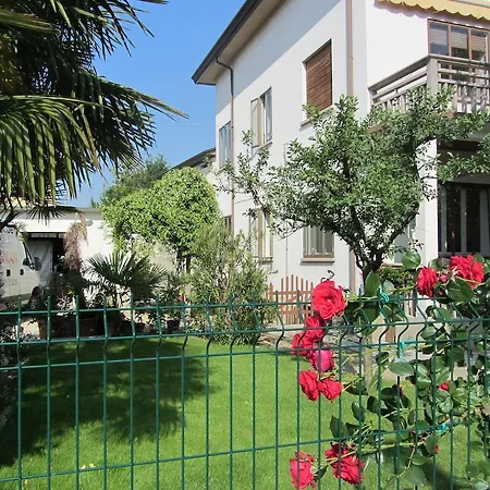Hébergement de vacances Casa Italia, Center