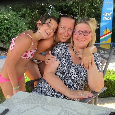 Σπίτι διακοπών Casa Italia, Center Σατσίλε