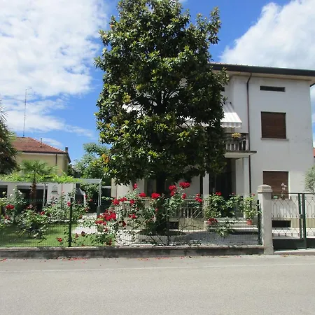 Nyaraló Casa Italia, Center Sacile