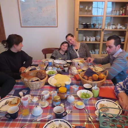 Σπίτι διακοπών Casa Italia, Center *