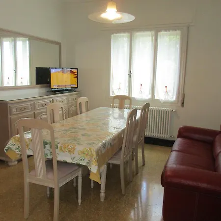 Hébergement de vacances Casa Italia, Center