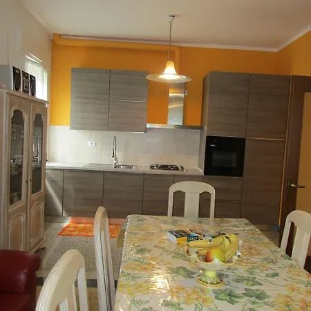 Hébergement de vacances Casa Italia, Center *