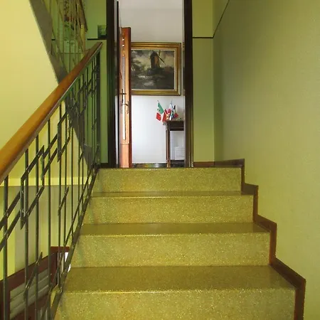 בית נופש Casa Italia, Center