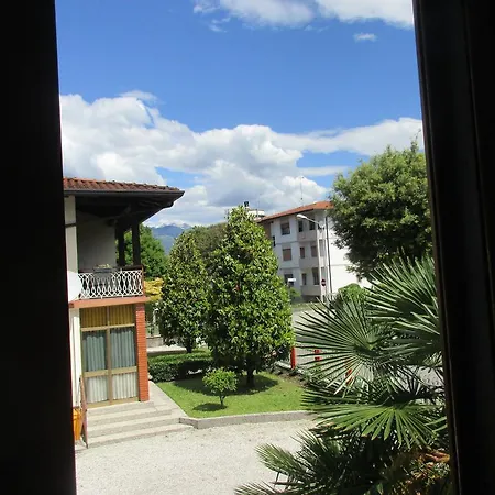 Σπίτι διακοπών Casa Italia, Center Σατσίλε