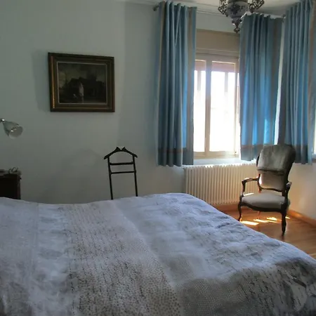 בית נופש Casa Italia, Center