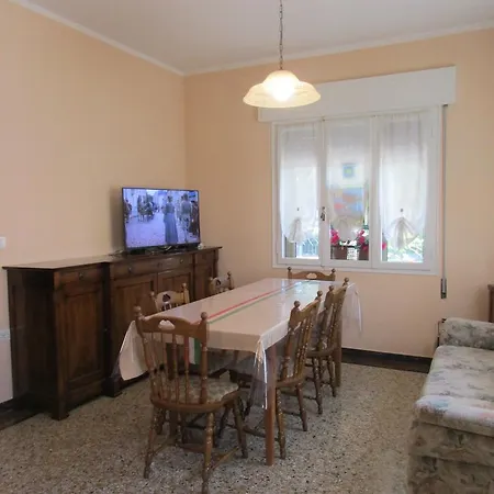 Σπίτι διακοπών Casa Italia, Center Σατσίλε