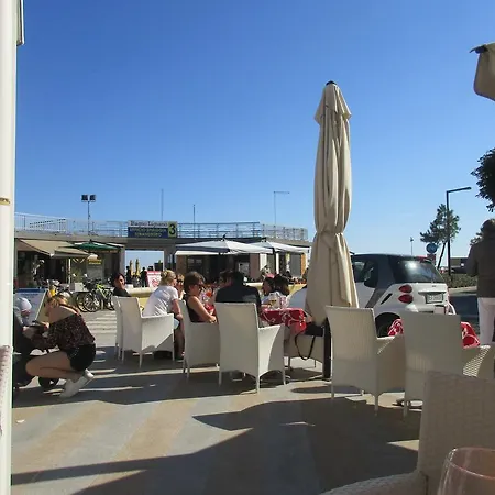 בית נופש Casa Italia, Center