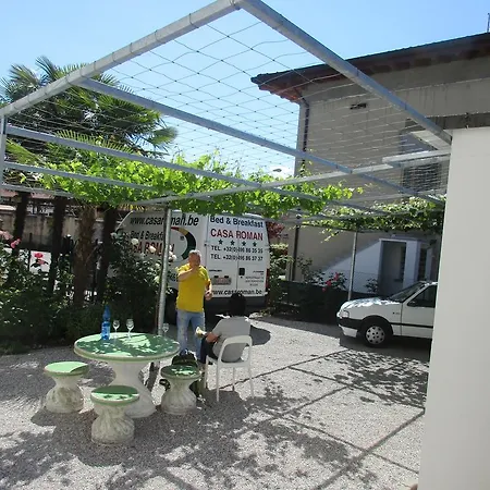 בית נופש Casa Italia, Center סאצ'ילה