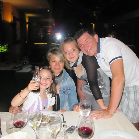 Σπίτι διακοπών Casa Italia, Center