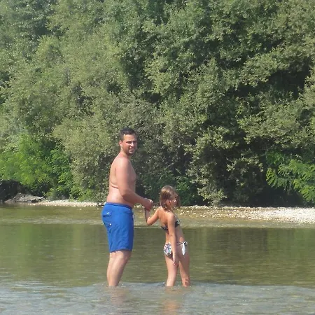 Σπίτι διακοπών Casa Italia, Center Σατσίλε