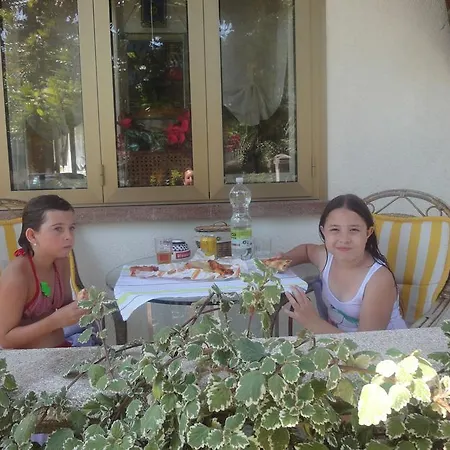 Hébergement de vacances Casa Italia, Center *