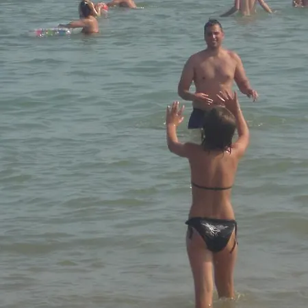 Σπίτι διακοπών Casa Italia, Center