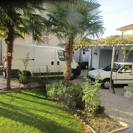 Hébergement de vacances Casa Italia, Center *