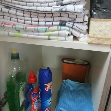 בית נופש Casa Italia, Center *