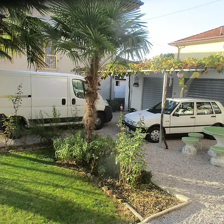 בית נופש Casa Italia, Center סאצ'ילה