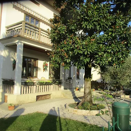 Casa Italia, Center Σατσίλε