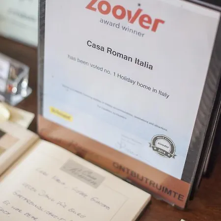 בית נופש Casa Italia, Center סאצ'ילה