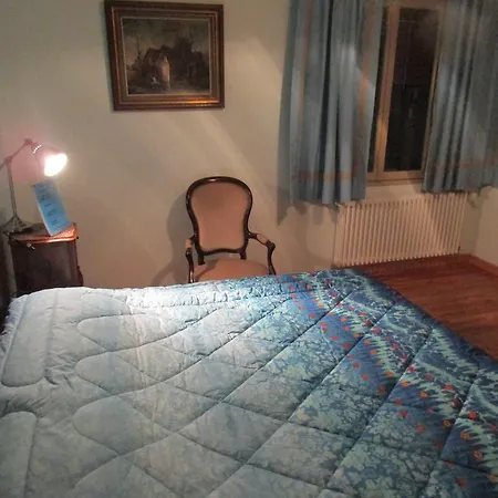 בית נופש Casa Italia, Center *