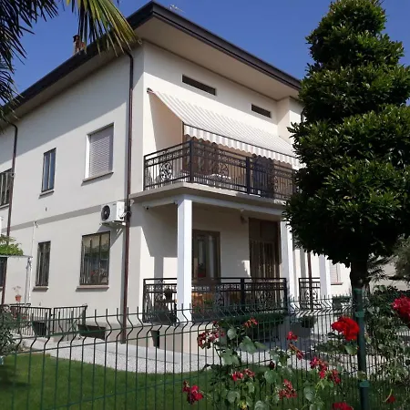 Casa Italia, Center Hébergement de vacances