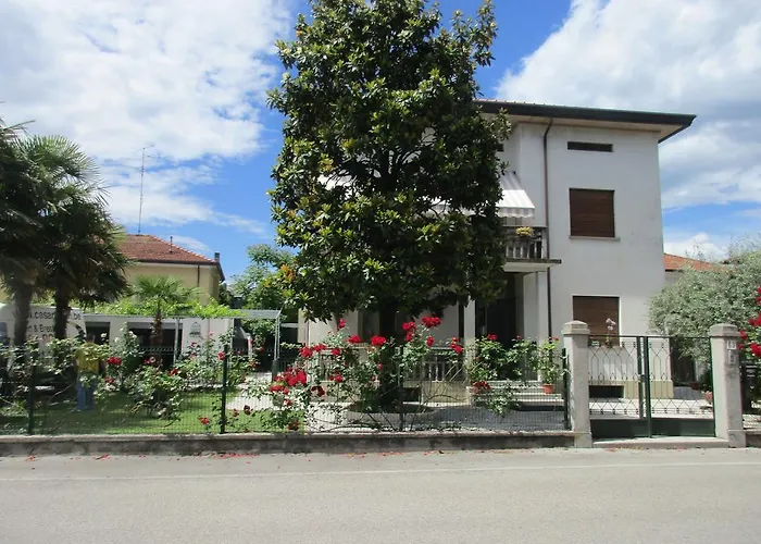 Holiday home Casa Italia, Center Sacile