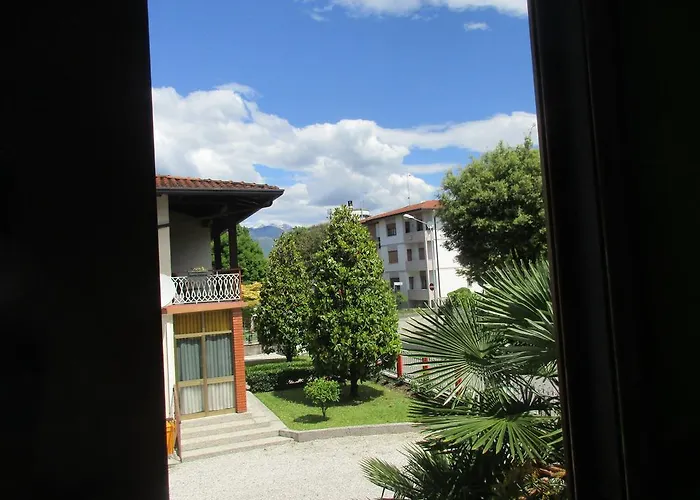 Holiday home Casa Italia, Center Sacile