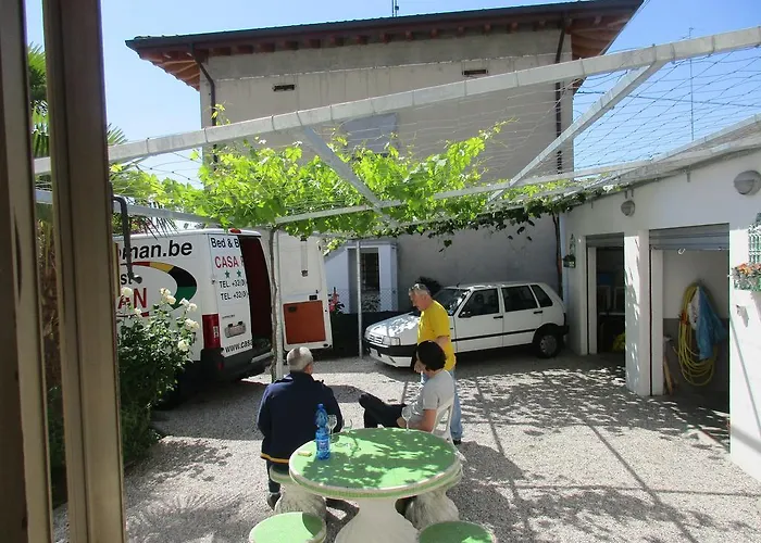 Holiday home Casa Italia, Center Sacile