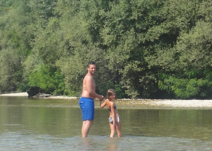 Holiday home Casa Italia, Center Sacile