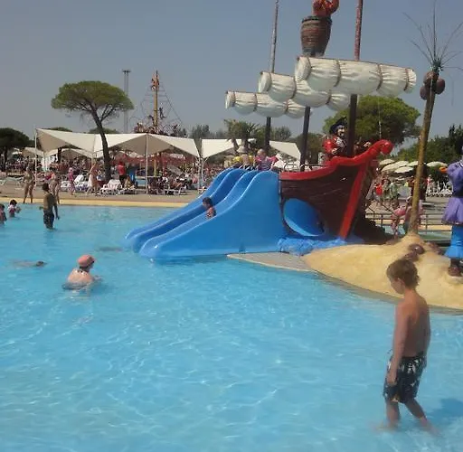 Casa Italia, Center Sacile