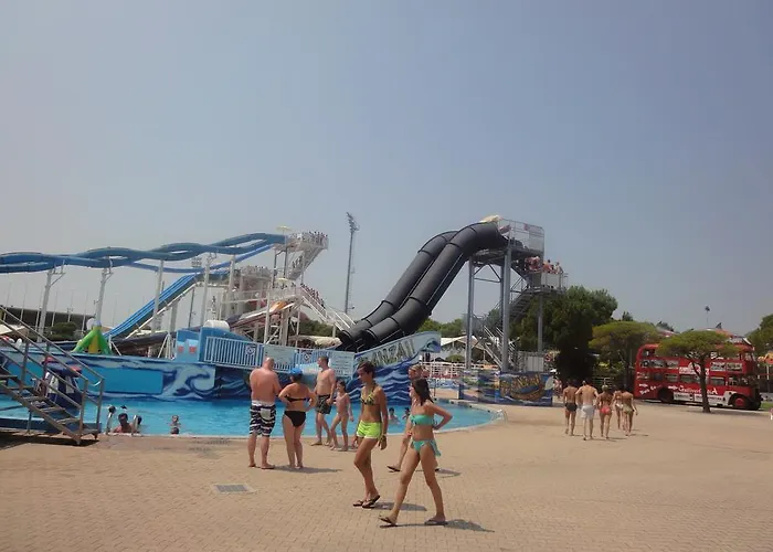 Casa Italia, Center Sacile